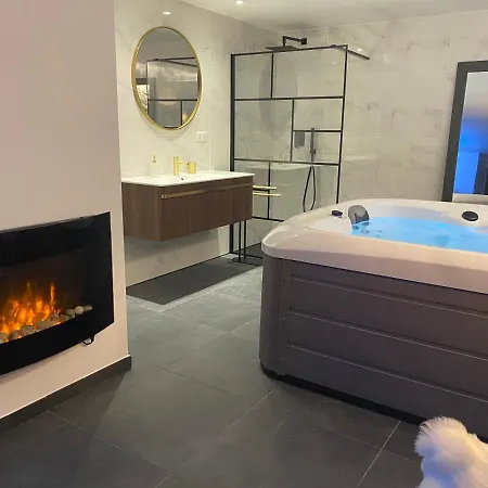 Guest house I Tre Lochi