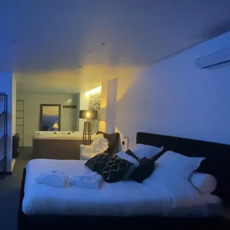 I Tre Lochi Guest house