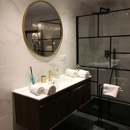 I Tre Lochi Guest house Ajaccio (Corsica)